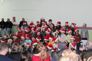 Spectacle de Noël