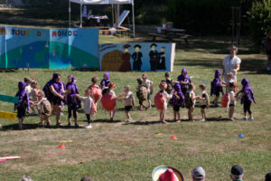 Kermesse