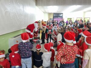 Noël fait son cinéma !